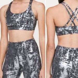 Lululemon energy bra * SE